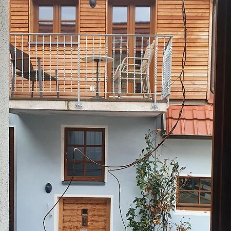 Ferienwohnung Im Bueckle Gottenheim Екстериор снимка