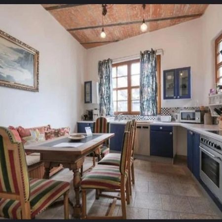 Ferienwohnung Im Bueckle Gottenheim Екстериор снимка
