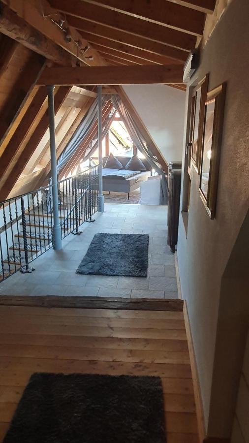Ferienwohnung Im Bueckle Gottenheim Екстериор снимка