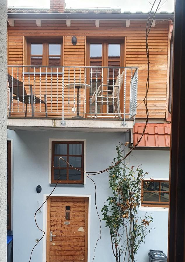 Ferienwohnung Im Bueckle Gottenheim Екстериор снимка