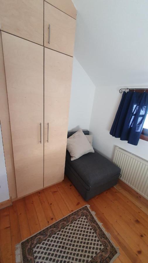 Ferienwohnung Im Bueckle Gottenheim Екстериор снимка