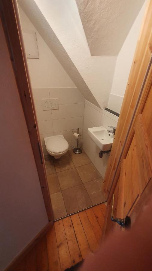 Ferienwohnung Im Bueckle Gottenheim Екстериор снимка