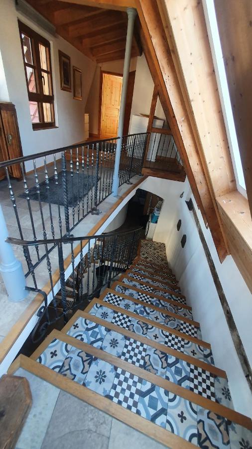 Ferienwohnung Im Bueckle Gottenheim Екстериор снимка