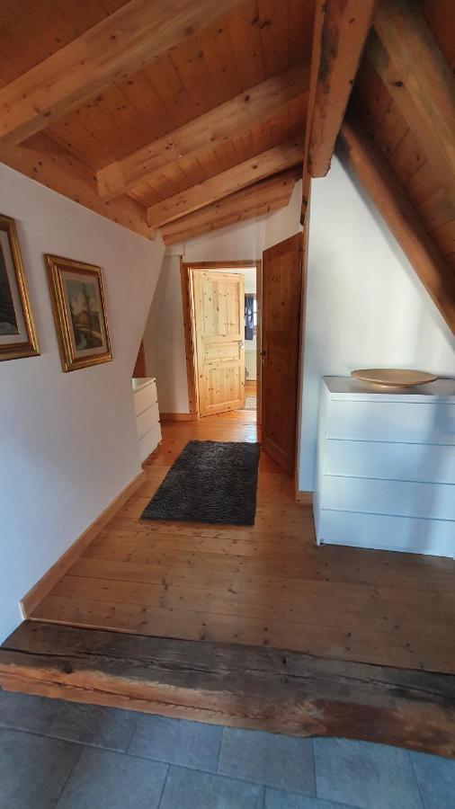 Ferienwohnung Im Bueckle Gottenheim Екстериор снимка