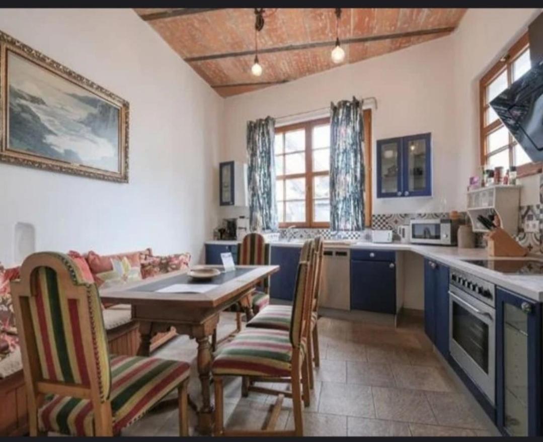 Ferienwohnung Im Bueckle Gottenheim Екстериор снимка